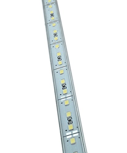 STRISCIA LED 5630 WATERPROOF IMPERMEABILE IP66
