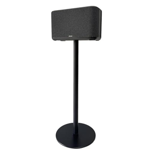 ZGwodyo �A���~�j�E�����t���A�X�^���h�A�f�m�� Denon Home 250�����350�Ή�??�����f�U�C���A�B�����P�[�u���Ǘ��A�h�U���t�A�ȒP�ݒu (���F1��)