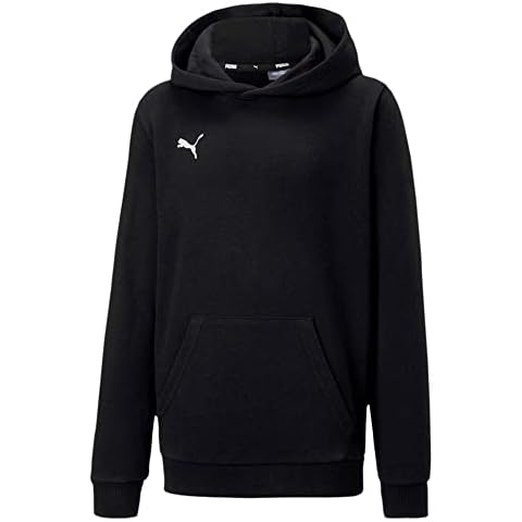 Hoodie PUMA Garçon Teamgoal 23 Cover
