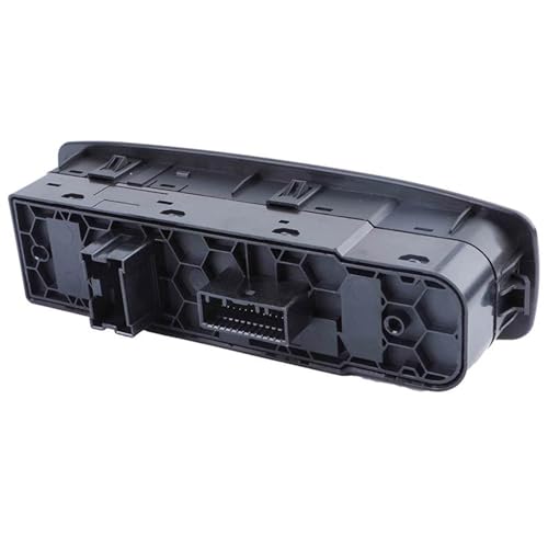 Bouton de commande lève-vitre 254012952R haute réactivité tactile - 4