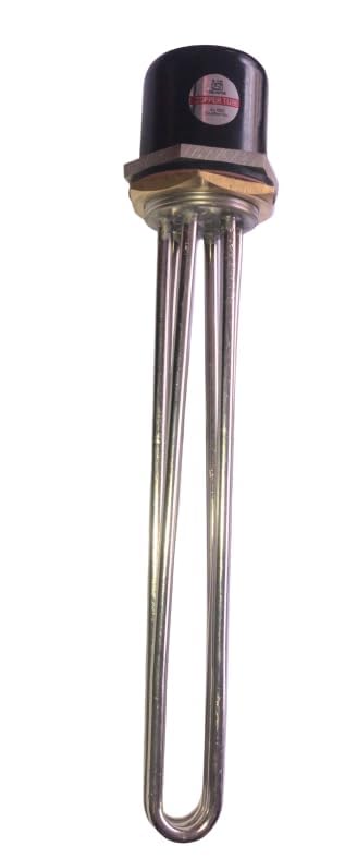 2' industrial water Heater (BTH) 6000 watt cooper pipe-image-46