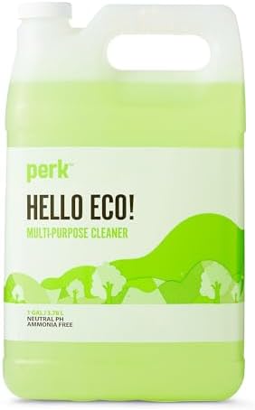 Sustainable Earth 807721 All Purpose Cleaner Refill Ready To Use ...