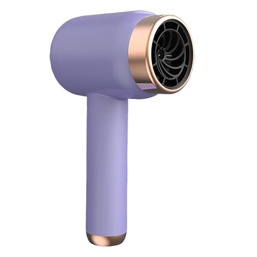 Secador Para El Pelo Portátil | Soplador Sin Cable - Secador Para El Pelo De Velocidades,Para Hotel Viaje de Negocios Mochilero Gimnasio Residencia Universitaria Playa Camping Secador Para El Pelo Portátil | Soplador Sin Cable - Secador Para El Pelo De Velocidades,Para Hotel Viaje de Negocios Mochilero Gimnasio Residencia Universitaria Playa Camping