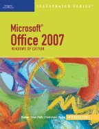 Microsoft Office 2007 Windows XP Edition Introductory (Hardcover, 2007)