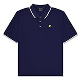 Un nouvel ajout à la gamme de vêtements pour homme Lyle & Scott de la collection Automne Hiver 2022