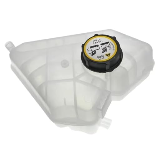 Vase d'expansion Fiesta Mk7 résout les fuites de liquide de refroidissement