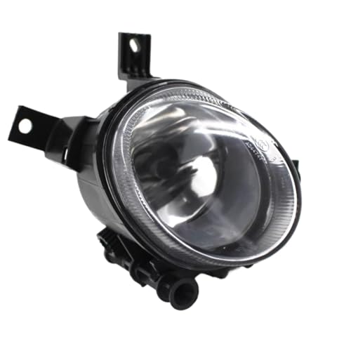 Pharez antibrouillard avant droit ultra transparent pour éclairage optimal A4 S4