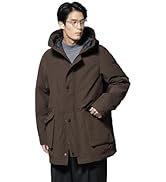 Amazon.co.jp: [ナノ・ユニバース] 西川ダウン (R) 」 スポーティー