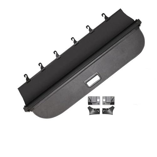 Cache-bagages Haval Jolion 2022 couvercle de coffre en toile haut de gamme