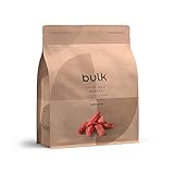 Getrocknete Goji-Beeren von Bulk ohne Zusatz von Konservierungs- oder Zusatzstoffen