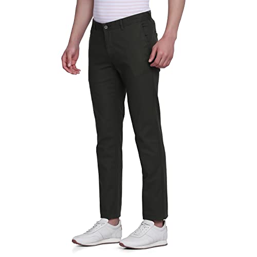 Image of Blackberrys Men Khakis
