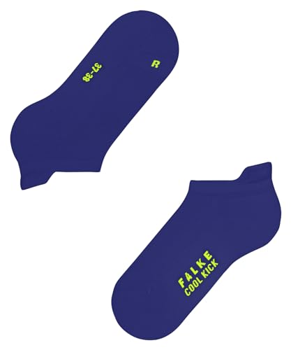 Image of FALKE Women's Cool Kick No Show Socks, 1 Pair