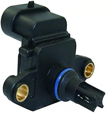 OEG Parts New MAP Sensor For Dodge Ram 2500-5500 2007-2016 | Compatible With 53034091AA, 53034091AB - View #5
