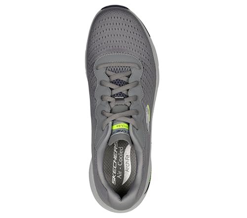 Image of Skechers Mens Arch Fit - Infinity Cool Sneaker