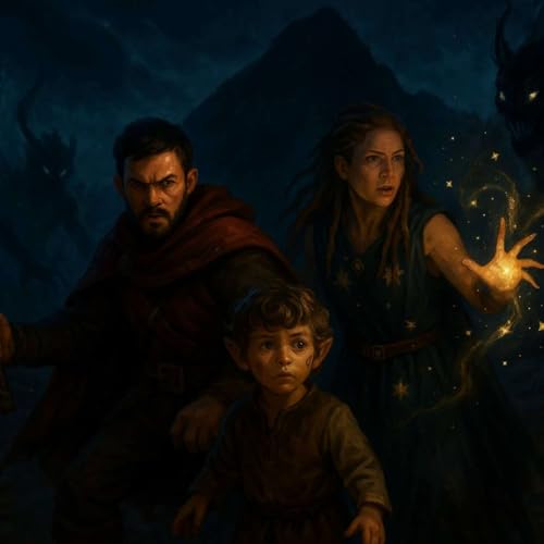 Episode 7: Echoes of Oath and Blood