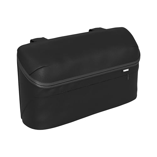Thule Allax - Bolsa de Almacenamiento Compatible con Cajas Allax para Perros, fácil de Colocar, Cremallera Superior, organización práctica