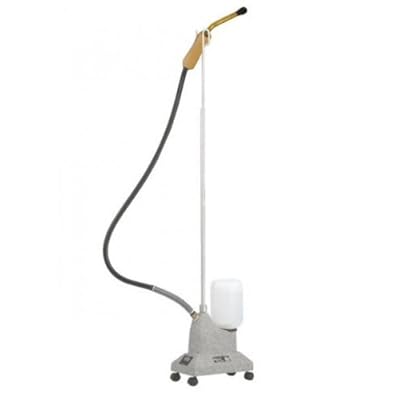 jiffy steamer cleaner