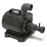 ASM Protein Skimmer Sedra 5000 Replacement Pump