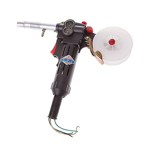 NBC-200A MIG Welding Gun Spool Feeder Torch