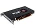 Price comparison product image AMD FirePro W5100 4GB GDDR5 PCIe Gen 3.0 Professional Graphics Card, 1.43TFLOPS, 768 Cores 4x DisplayPorts 1.2 OEM - Plain Box (Renewed)