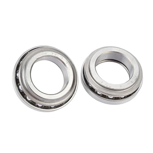 Roulement de direction CT70 supprimer le jeu de guidon moto CB175 - 4