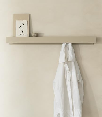 Kazai.   Perchero de Pared  Kian    Moderno