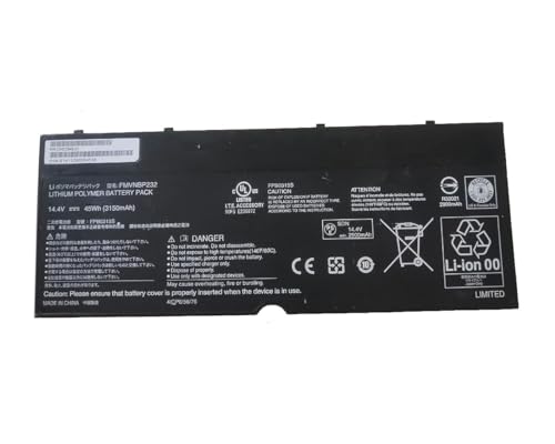 �݊��p�o�b�e���[ For �x�m�� TH90/P FMVT90P TH90/T WT/1P WT1/T T936/P �����ԋ쓮 �����Ή�A | Fujitsu LifeBook �����p �����\�Z�����ړd�r�p�b