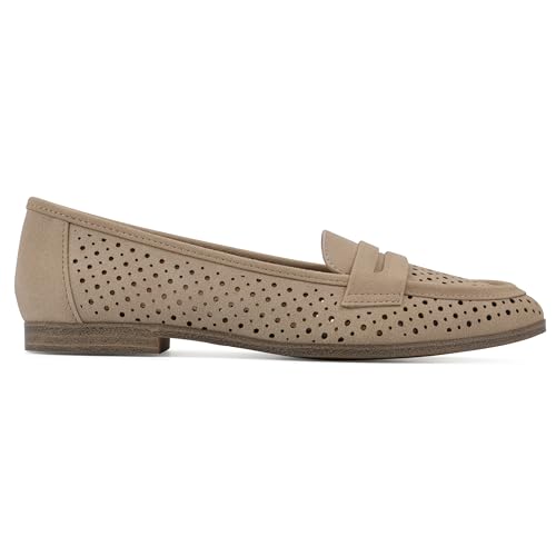 Image of WHITE MOUNTAIN Women's Noblest Penny Loafer
