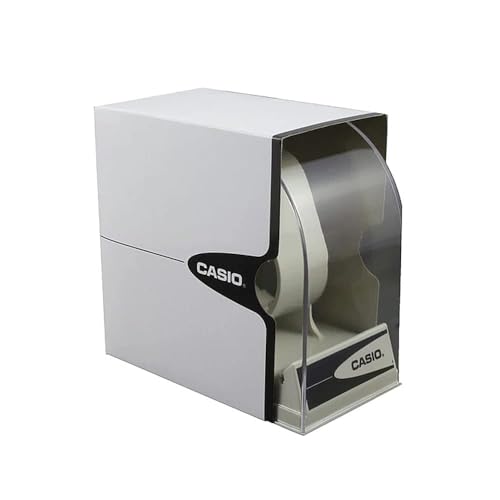 Relógio Masculino Casio Vintage F91WG9QDF, Preto