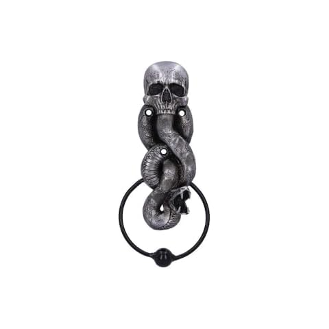 Harry Potter Dark Mark Door Knocker 23cm Cover