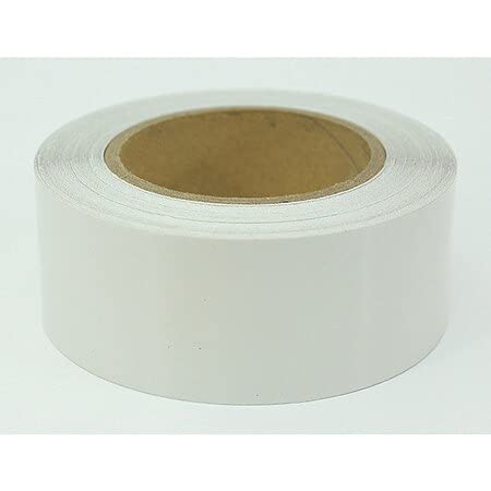 DIY Industries 25-500-3100-602 Floormark 3 in. x 100 ft. - Clear