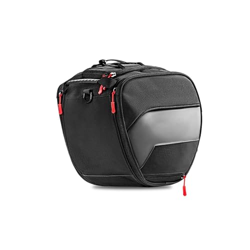 Sacoche de tunnel moto étanche pour vos trajets quotidiens en PCX et ADV