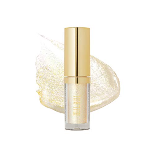 Milani Hypnotic Lights Festival Collection Eye Topper - Desert Heat (0.18 Oz.) Cruelty-Free Eye Topping Glitter with a Shimmering Finish
