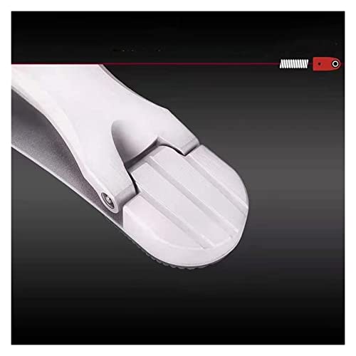 Pedal para batería doble TSTS Step On miniatura 4