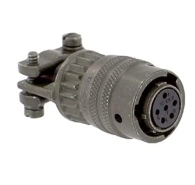 Amphenol Part Number PT06E-10-98S(SR)