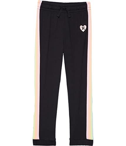 Image of Hurley Girls' Soft Knit Jogger Pants
