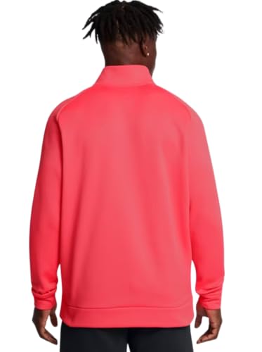 Image of Under Armour Men's Armourfleece 1 /4 Zip