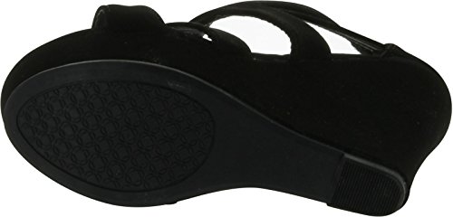 Over The Toe Cross Strap Block Heel Open Toe Dress Sandal4