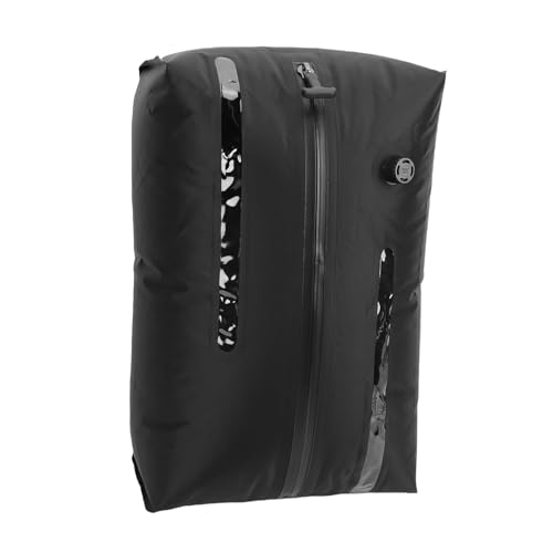 Aramox Embalaje Al Vacío para Viajes, Material de Nailon 70D, Bolsa de Compresión Reutilizable, Equipaje para Maletas que Ahorra Espacio (21L)