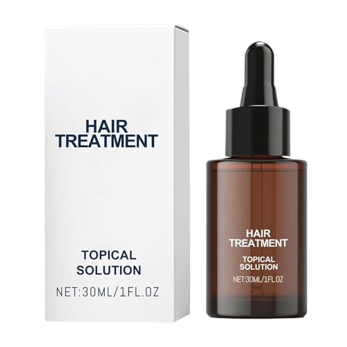 Solución De Crecimiento Del Cabello, Con Fórmula Anti-antini, 50 G, Sueros Nutritivos Para El Cuero Cabelludo, Sueros De Crecimiento De Cabello Rizado, Fórmula De Absorción Rápida, Para Baño De Ducha
