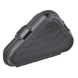 Plano Shaped Pistol Case (Medium)