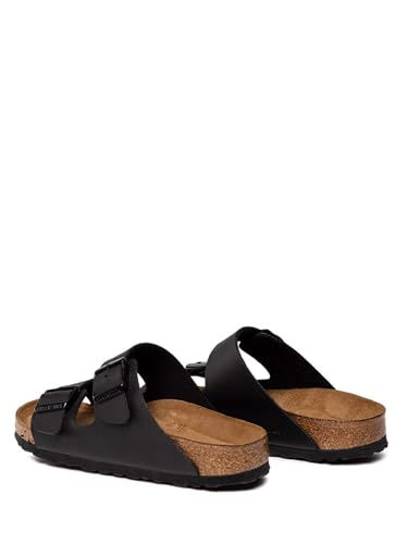 Birkenstock Men's Arizona Sf Birko Flor Sandals3