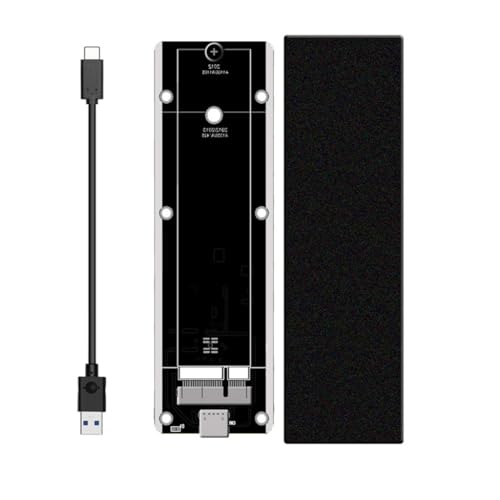 Boîtier USB 3.2 pour SSD MacBook Air Pro 2012 A1425 A1398 Swifts Performance