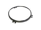 Marketplace Auto Parts Headlight Retaining Ring - Compatible with 1967-1979 Ford F100