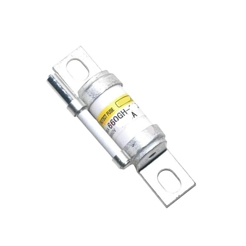 Fusible 660GH-315S 660V stop courts-circuits sécurisation des onduleurs
