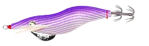 THIRTY FOUR 34 SQUID CRAFT �X�N�C�b�h�N���t�g ���ꑰ �ː��a�� 2.5�� �I�����O��p�G�M (����Y(��/���e�[�v))