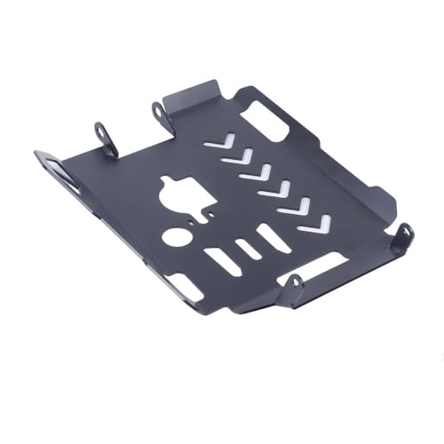 Protection bas moteur SYM ADXTG 400 contre les chocs - 6