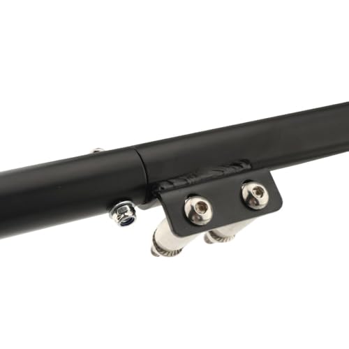 Barre De Protection Inférieure Hunter 350 Finition Premium et Robustesse Acier - 5