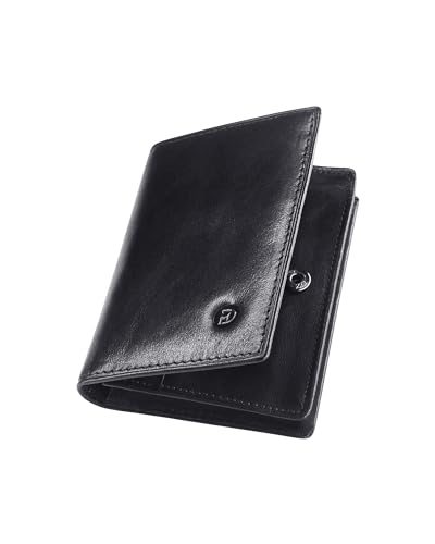 本革製名刺入れ