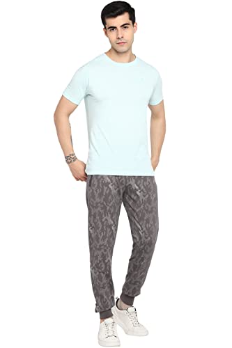 Image of Allen Cooper Trackpants for Men